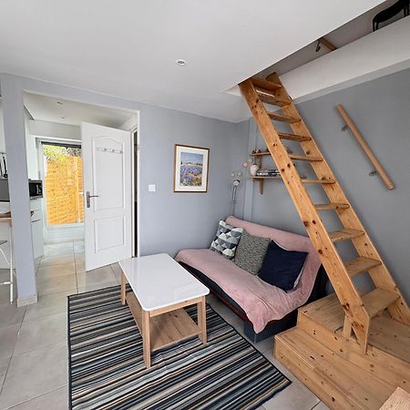 Petite Maison Chaleureuse Proche Du Centre Perpignan Buitenkant foto