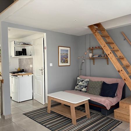 Petite Maison Chaleureuse Proche Du Centre Perpignan Buitenkant foto