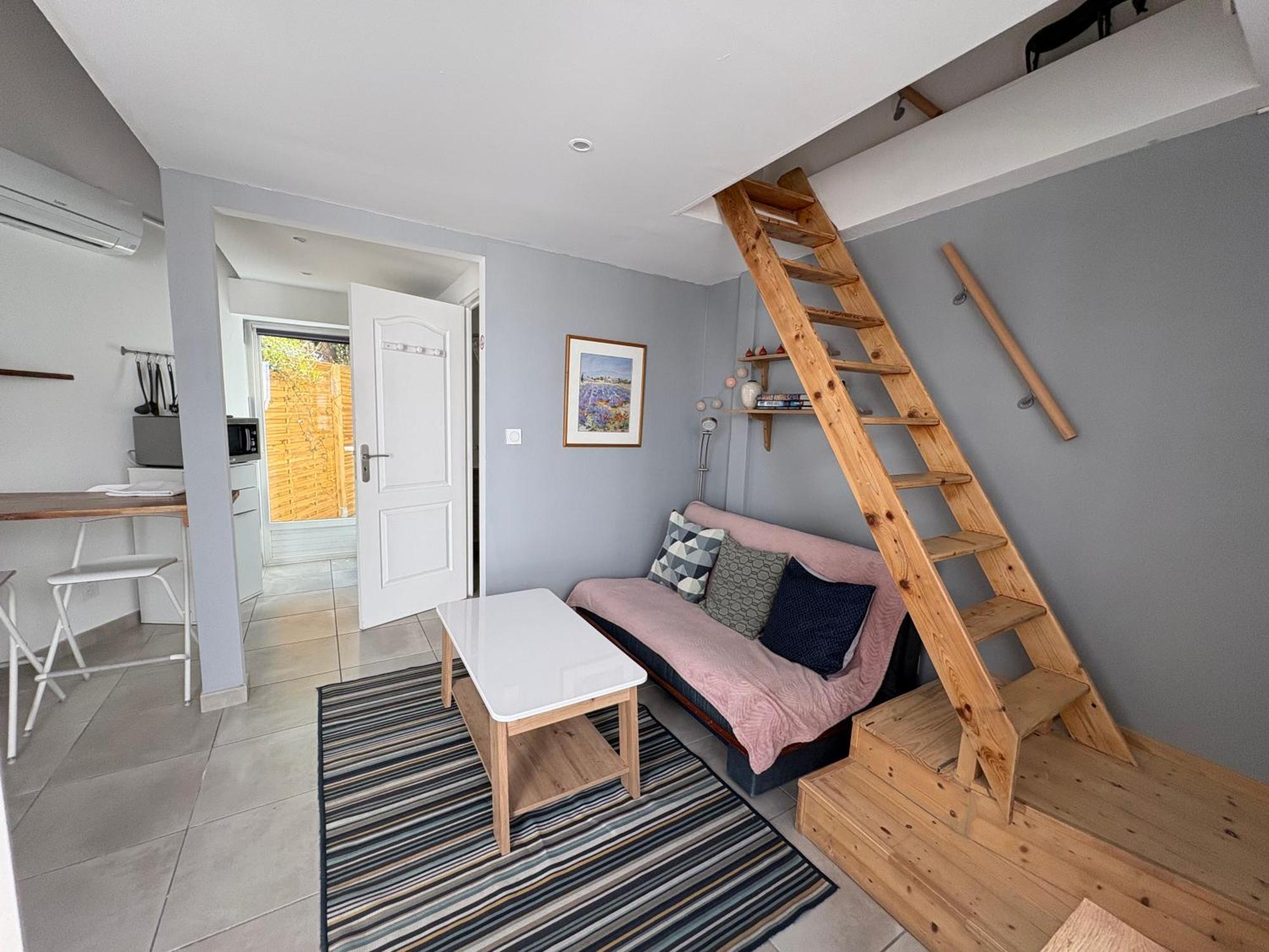 Petite Maison Chaleureuse Proche Du Centre Perpignan Buitenkant foto