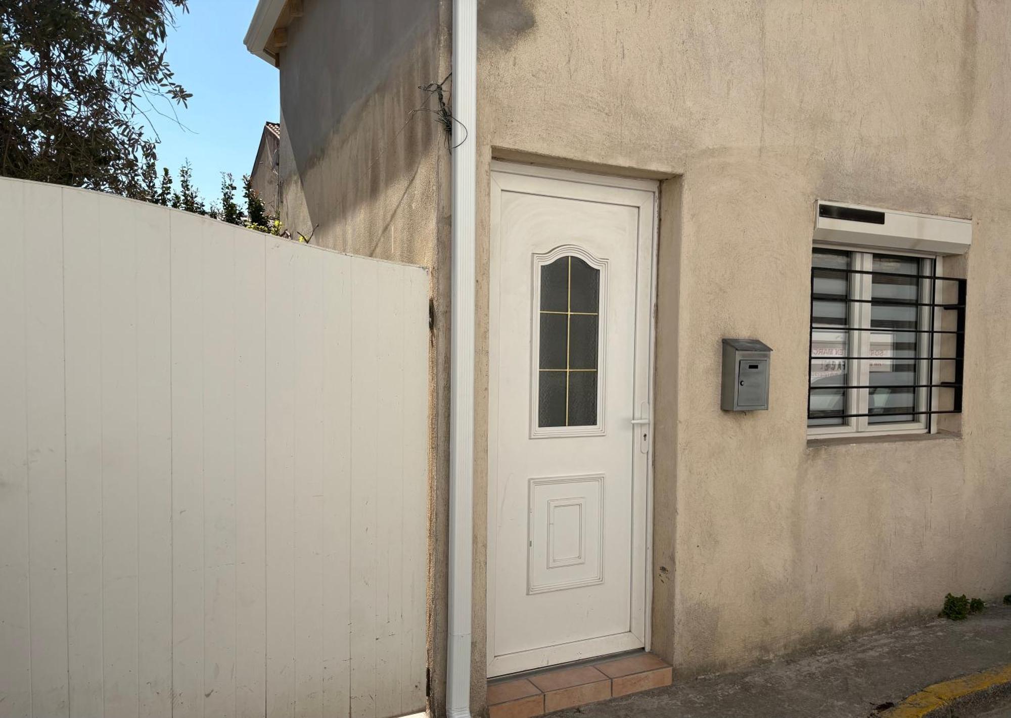 Petite Maison Chaleureuse Proche Du Centre Perpignan Buitenkant foto