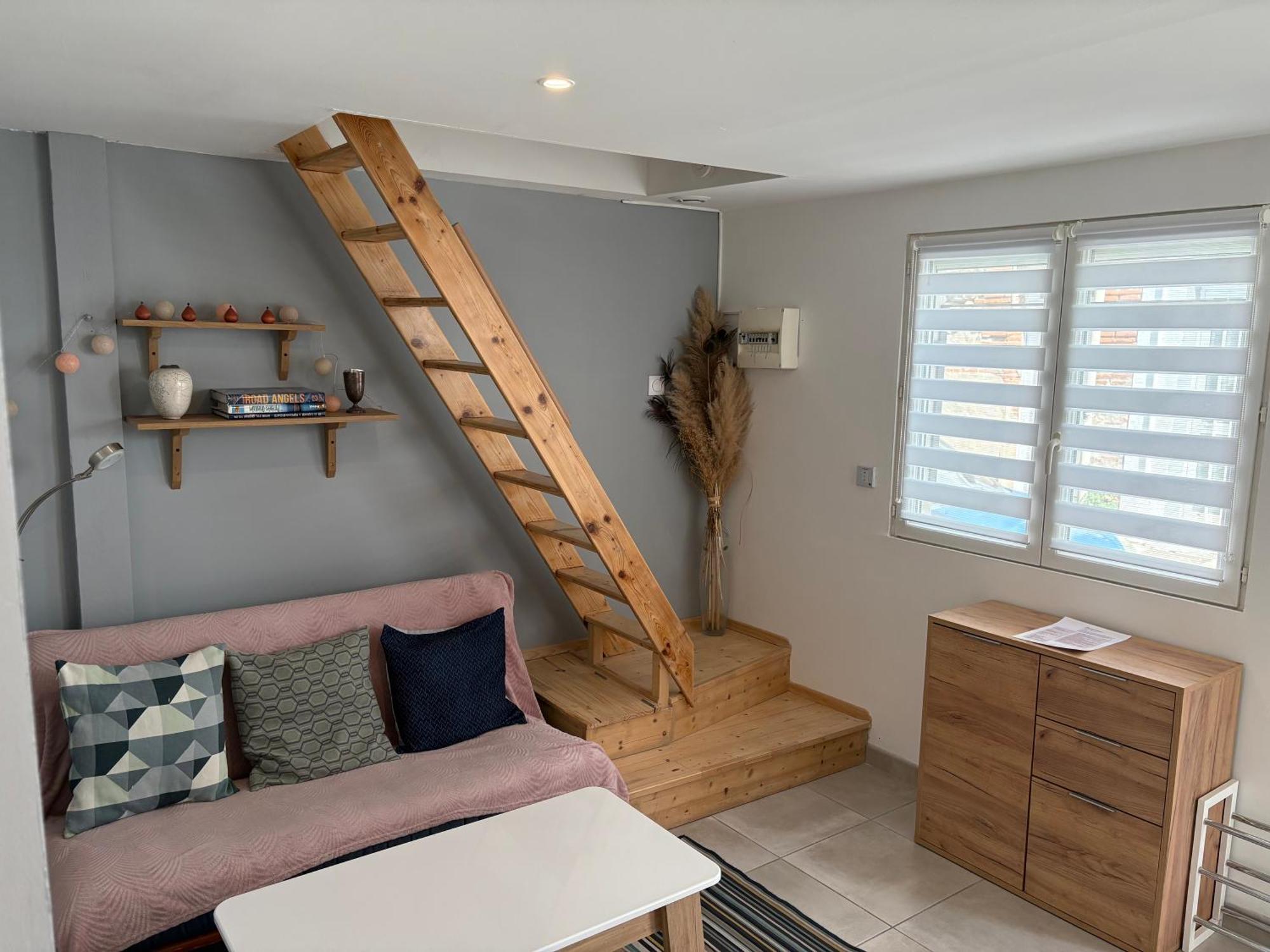 Petite Maison Chaleureuse Proche Du Centre Perpignan Buitenkant foto