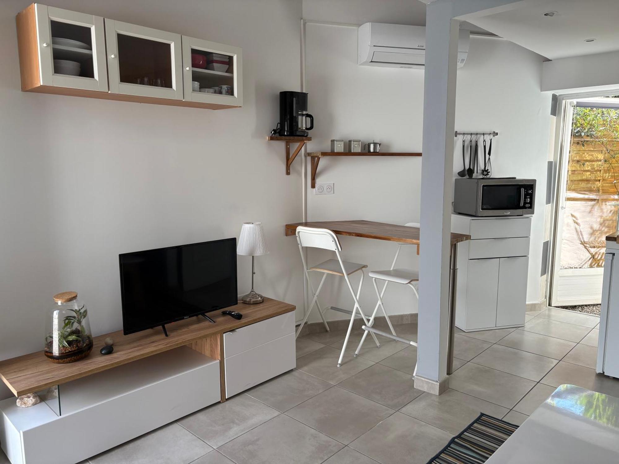 Petite Maison Chaleureuse Proche Du Centre Perpignan Buitenkant foto