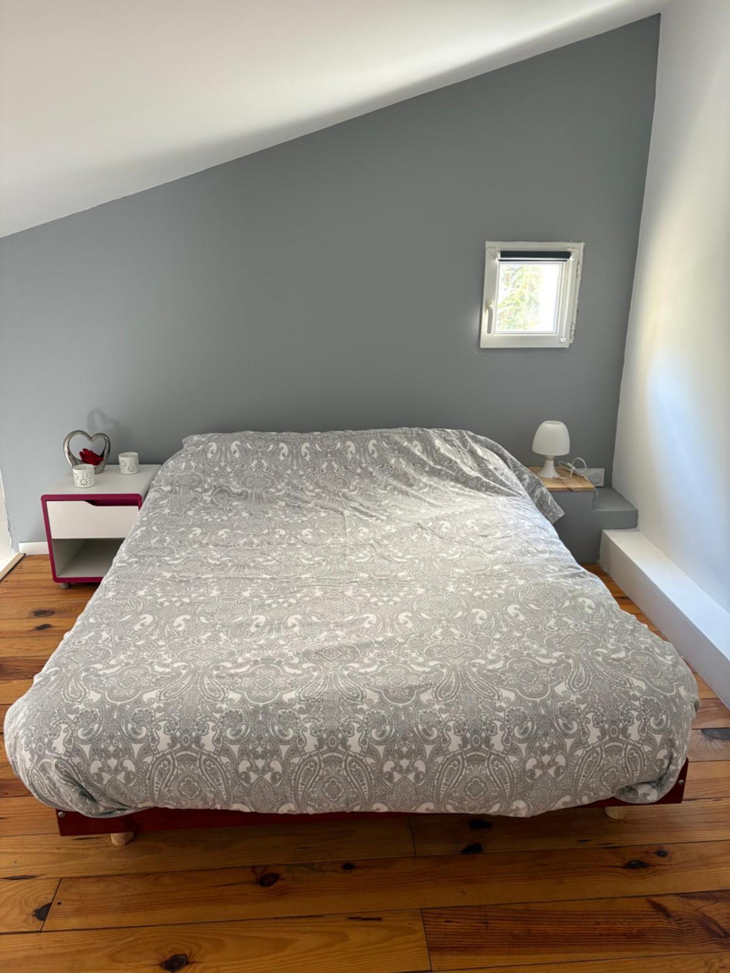 Petite Maison Chaleureuse Proche Du Centre Perpignan Buitenkant foto